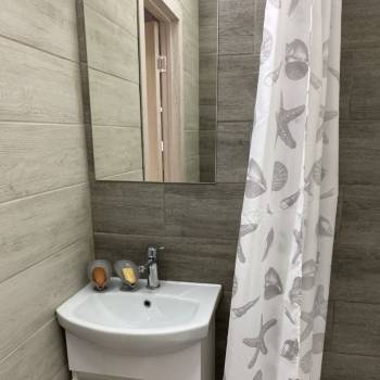 Продается 1-комнатная квартира, 24 м²
