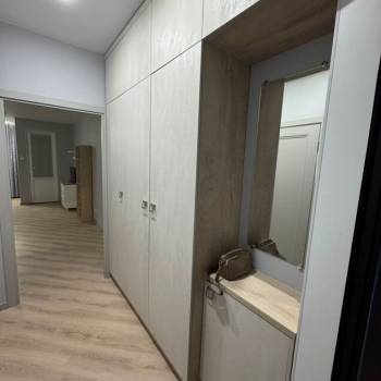 Сдается 1-комнатная квартира, 34 м²