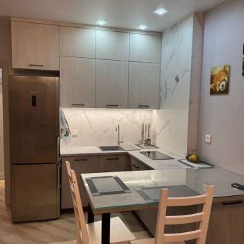 Сдается 1-комнатная квартира, 34 м²