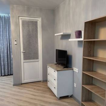 Сдается 1-комнатная квартира, 34 м²
