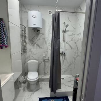 Сдается 1-комнатная квартира, 34 м²
