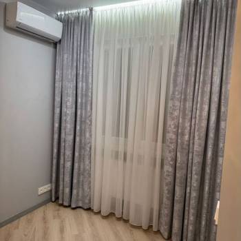 Сдается 1-комнатная квартира, 34 м²