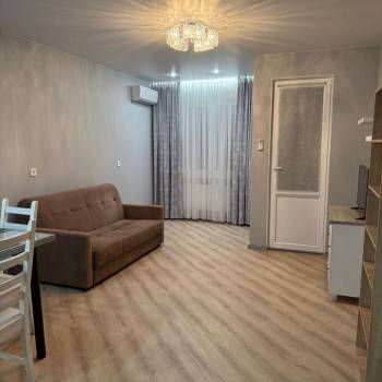 Сдается 1-комнатная квартира, 34 м²