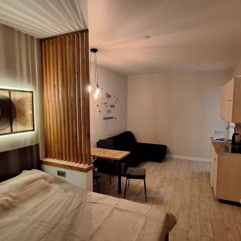 Сдается 1-комнатная квартира, 22 м²