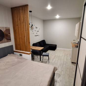 Сдается 1-комнатная квартира, 22 м²