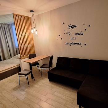 Сдается 1-комнатная квартира, 22 м²
