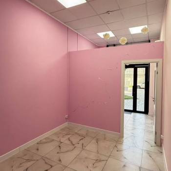 Сдается Нежилое помещение, 23 м²