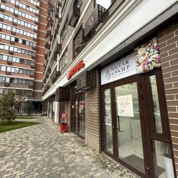 Сдается Нежилое помещение, 23 м²