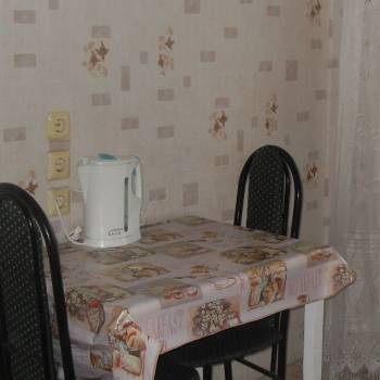 Сдается 1-комнатная квартира, 36,8 м²