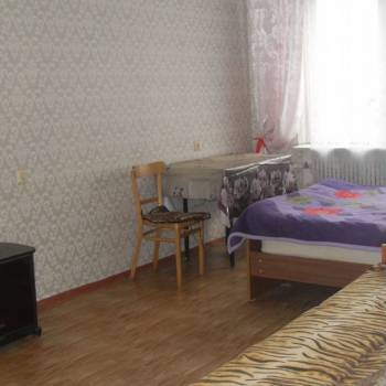Сдается 1-комнатная квартира, 36,8 м²