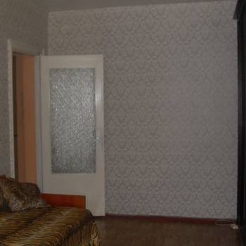 Сдается 1-комнатная квартира, 36,8 м²