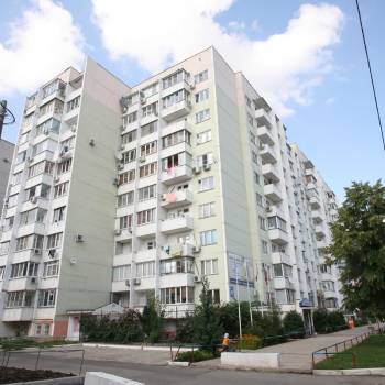 Сдается 1-комнатная квартира, 36,8 м²