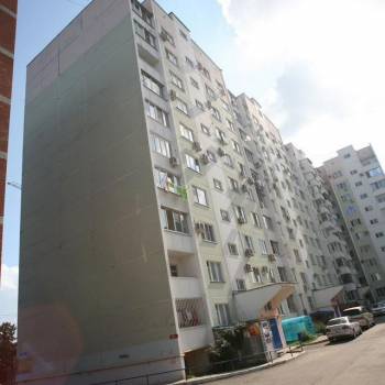 Сдается 1-комнатная квартира, 36,8 м²