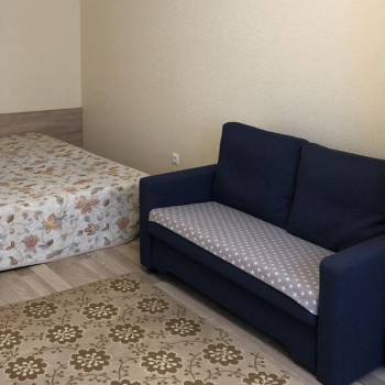 Сдается 1-комнатная квартира, 38 м²