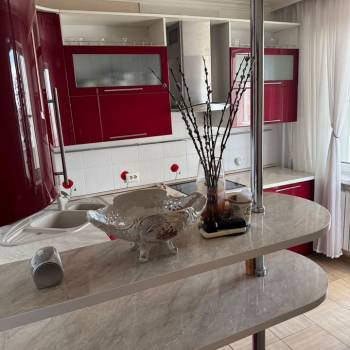 Сдается 2-х комнатная квартира, 56 м²