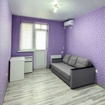 Сдается 2-х комнатная квартира, 43 м²