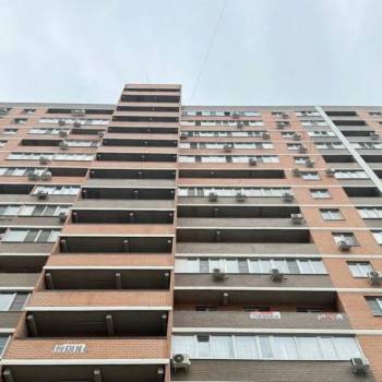 Сдается 2-х комнатная квартира, 43 м²