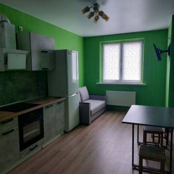 Сдается 2-х комнатная квартира, 43 м²