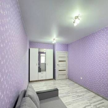 Сдается 2-х комнатная квартира, 43 м²