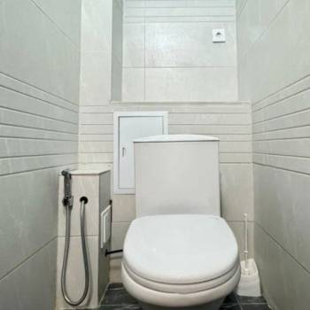 Сдается 2-х комнатная квартира, 43 м²