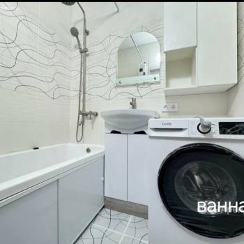Сдается 2-х комнатная квартира, 43 м²