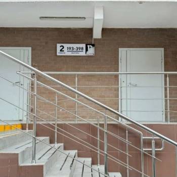 Сдается 2-х комнатная квартира, 43 м²