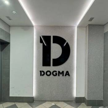 Сдается 2-х комнатная квартира, 43 м²