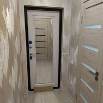 Сдается 2-х комнатная квартира, 41,8 м²