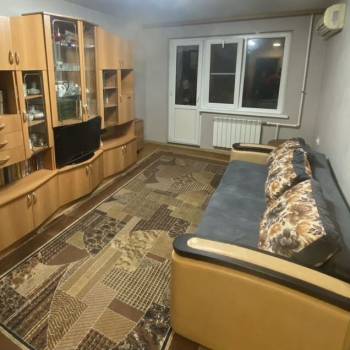 Сдается 2-х комнатная квартира, 45 м²
