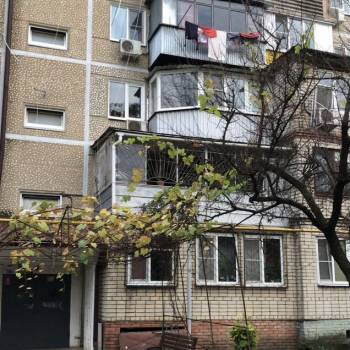 Сдается 2-х комнатная квартира, 45 м²