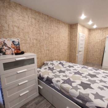 Продается 1-комнатная квартира, 36 м²