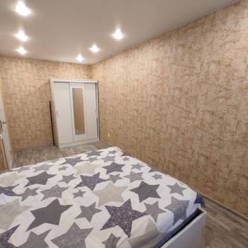 Продается 1-комнатная квартира, 36 м²