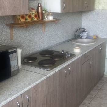 Продается 1-комнатная квартира, 37 м²