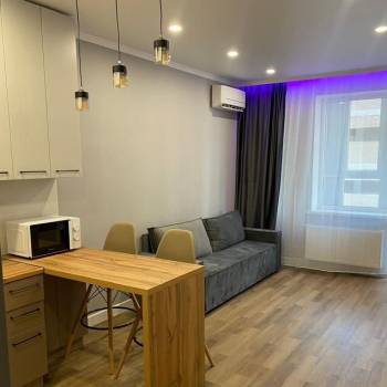 Продается 1-комнатная квартира, 26,7 м²