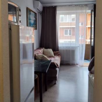 Продается 1-комнатная квартира, 21 м²