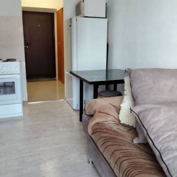 Продается 1-комнатная квартира, 21 м²