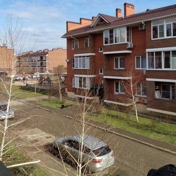 Продается 1-комнатная квартира, 21 м²