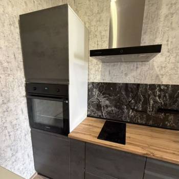 Продается 1-комнатная квартира, 28,8 м²