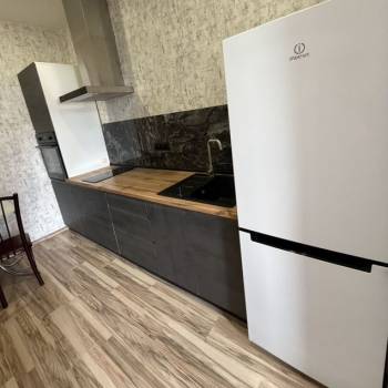 Продается 1-комнатная квартира, 28,8 м²
