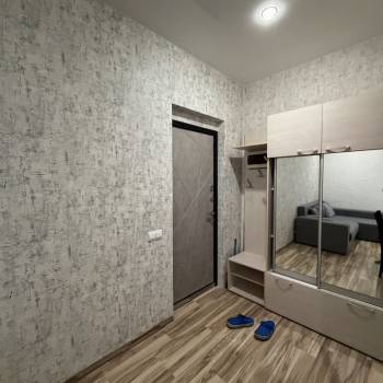 Продается 1-комнатная квартира, 28,8 м²