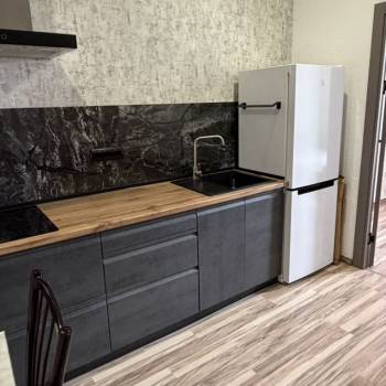 Продается 1-комнатная квартира, 28,8 м²