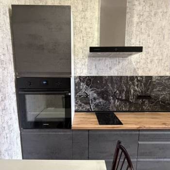 Продается 1-комнатная квартира, 28,8 м²