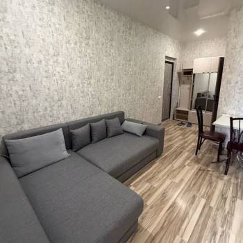 Продается 1-комнатная квартира, 28,8 м²