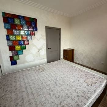 Продается 1-комнатная квартира, 28,8 м²