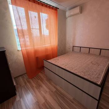 Продается 1-комнатная квартира, 28,8 м²