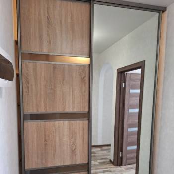 Продается 1-комнатная квартира, 38 м²