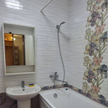 Продается 1-комнатная квартира, 38 м²
