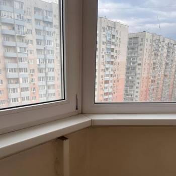 Продается 1-комнатная квартира, 45,7 м²