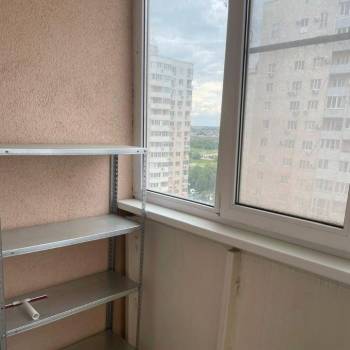 Продается 1-комнатная квартира, 45,7 м²