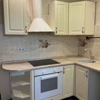 Сдается 1-комнатная квартира, 45 м²